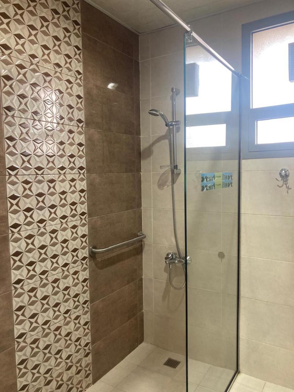 Paris Furnished Apartments - Tabasum Group 아지만 외부 사진