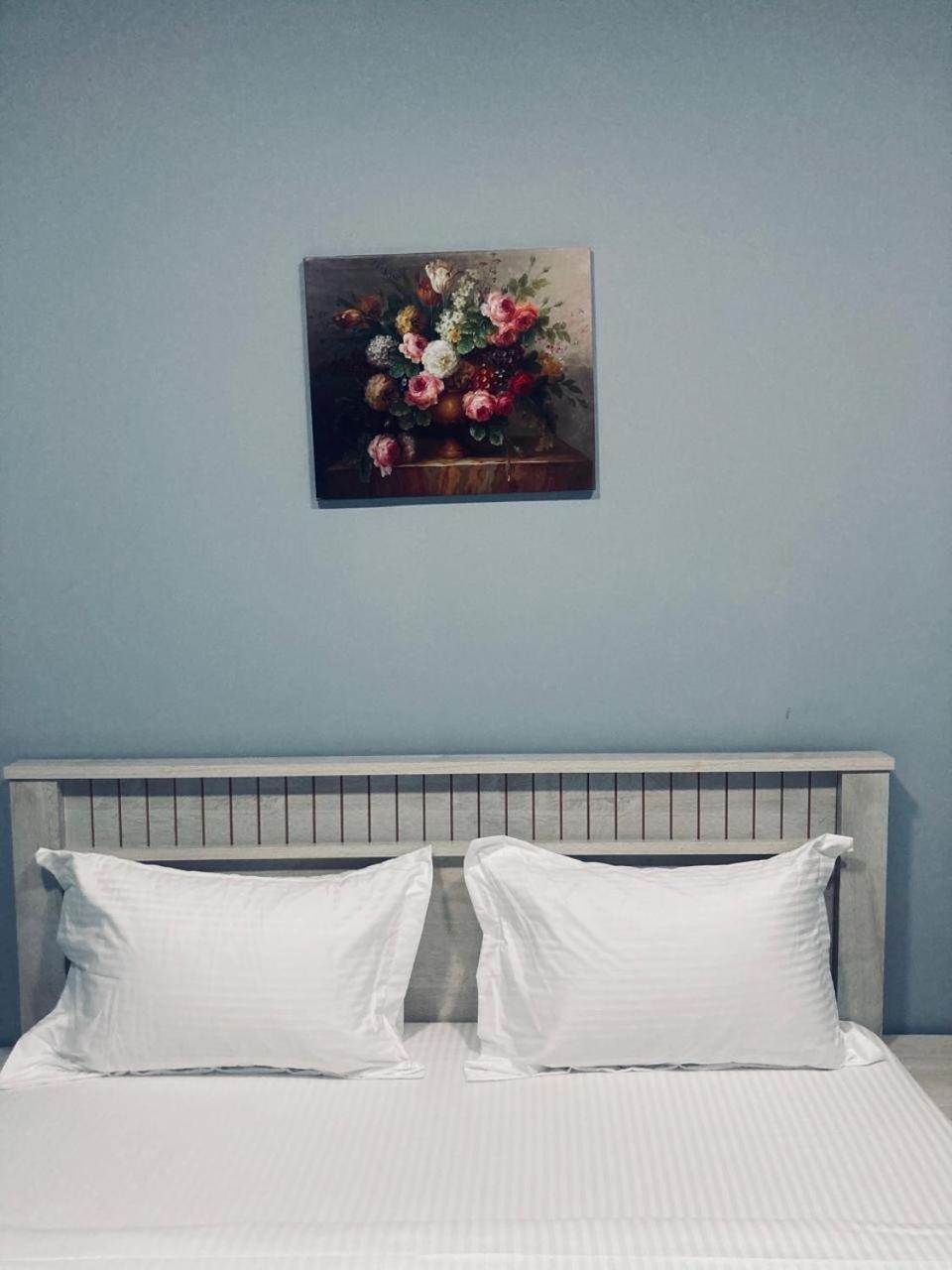 Paris Furnished Apartments - Tabasum Group 아지만 외부 사진